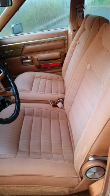 1983 Other Makes Concord DL Sedan 4-Door - photo 4