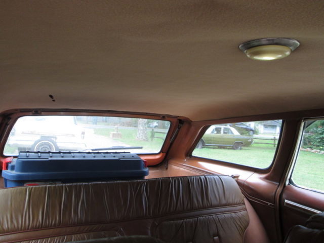 1983 AMC Concord Limited - photo 10