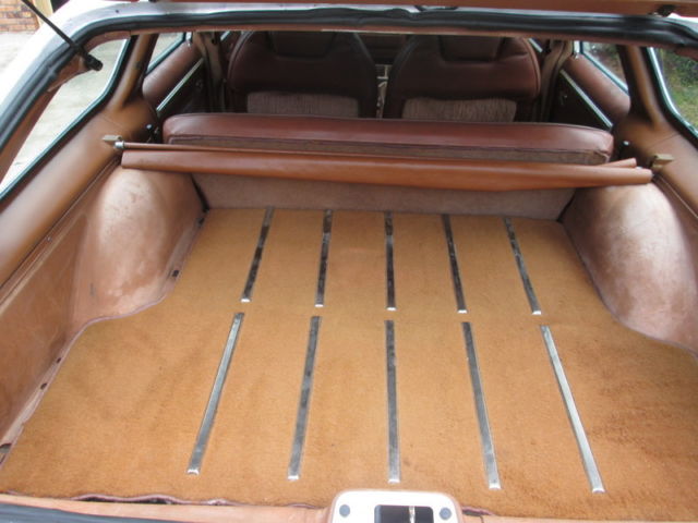 1983 AMC Concord Limited - photo 13