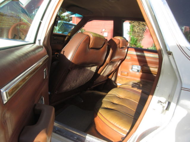 1983 AMC Concord Limited - photo 7