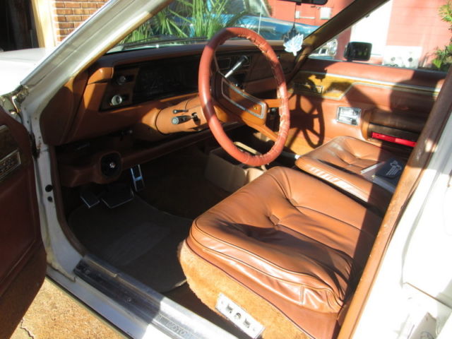 1983 AMC Concord Limited - photo 8