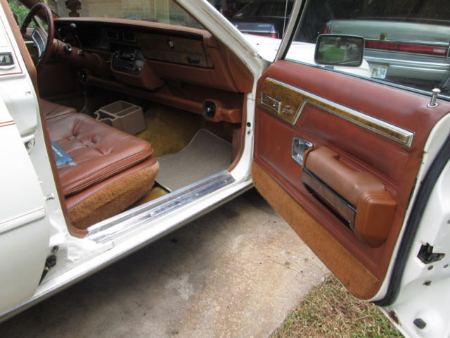 1983 AMC Concord Limited - photo 9