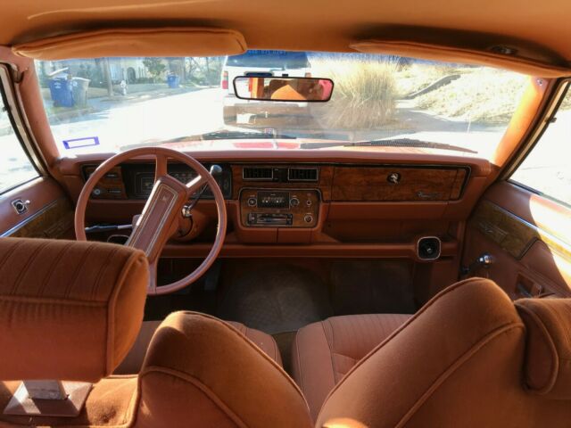 1983 AMC Concord - photo 4