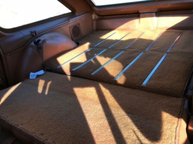 1983 AMC Concord - photo 5
