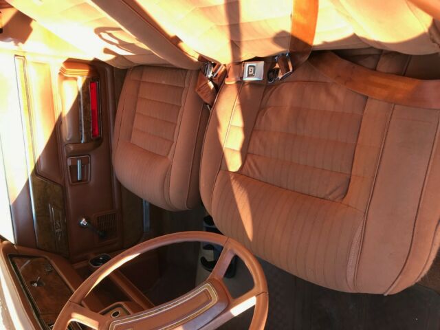 1983 AMC Concord - photo 6