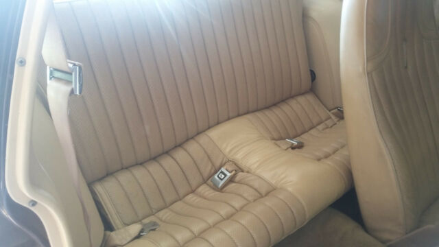 1983 AMC Other SX4 - photo 7