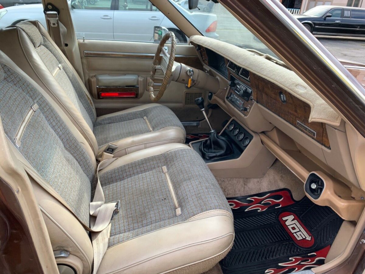 1983 AMC Eagle 30 - photo 10