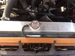 1983 AMC Other limited - photo 11