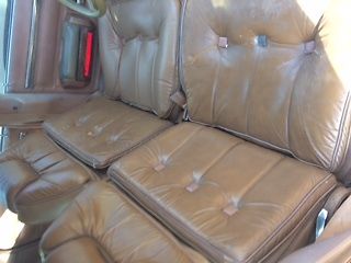 1983 AMC Other limited - photo 12