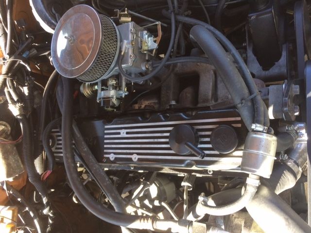 1983 AMC Other limited - photo 4