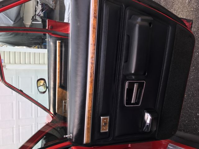 1983 AMC Eagle Sport - photo 11