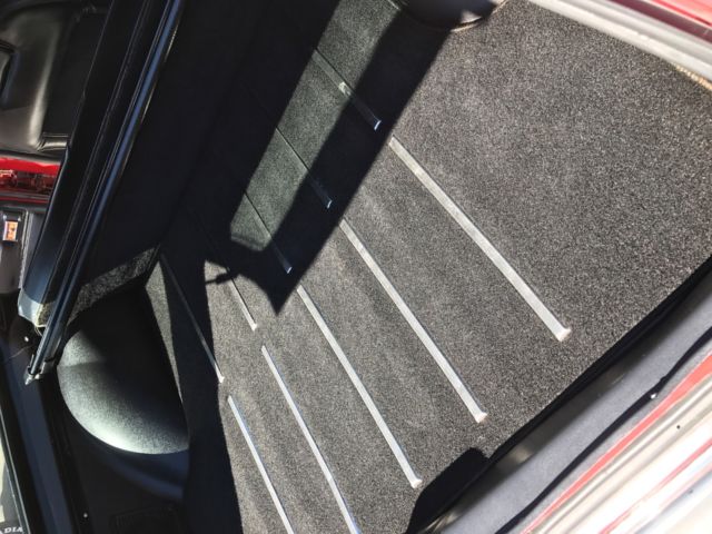 1983 AMC Eagle Sport - photo 8
