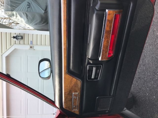 1983 AMC Eagle Sport - photo 9