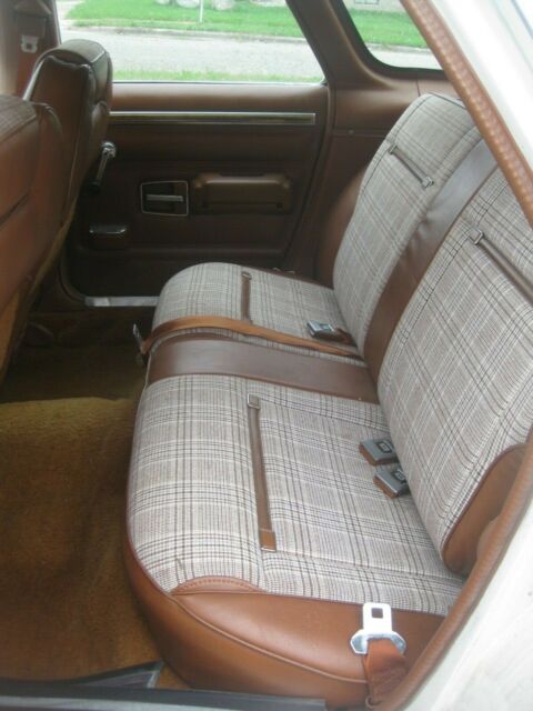 1983 AMC Eagle - photo 12