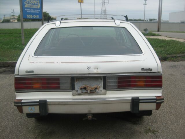 1983 AMC Eagle - photo 2