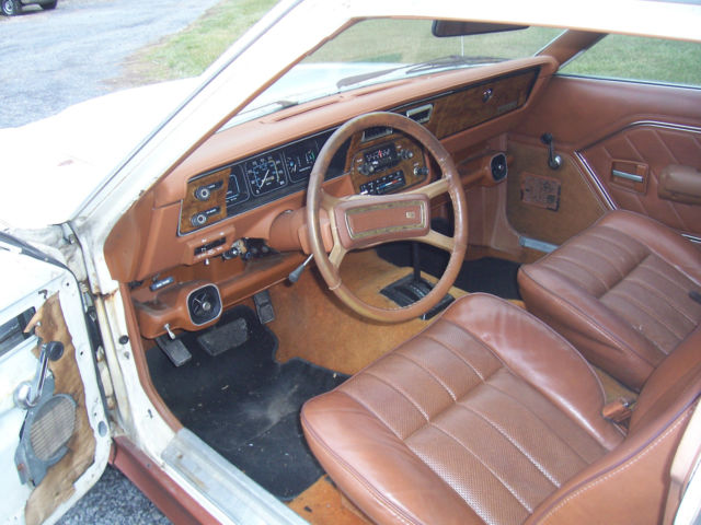 1983 AMC Eagle SX-4 - photo 6