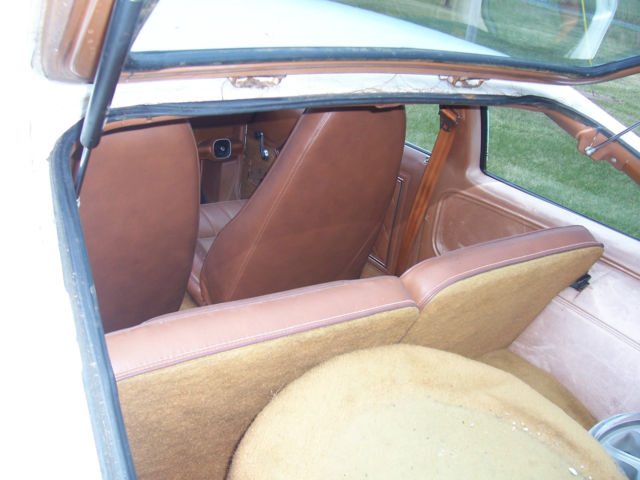 1983 AMC Eagle SX-4 - photo 7
