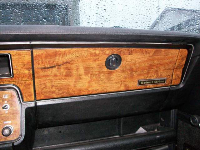 1983 AMC AMC EAGLE SX4 LIFTBACK SPORT SPORT LIMITED - photo 12