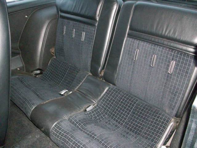 1983 AMC AMC EAGLE SX4 LIFTBACK SPORT SPORT LIMITED - photo 13
