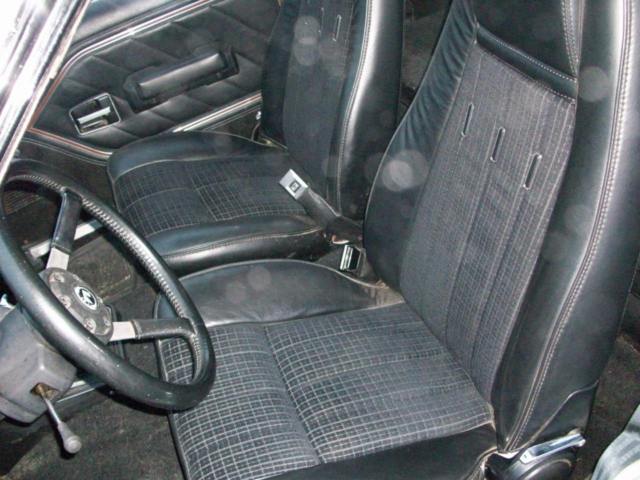 1983 AMC AMC EAGLE SX4 LIFTBACK SPORT SPORT LIMITED - photo 9