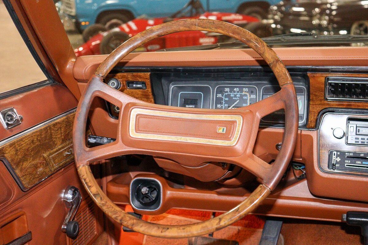 1983 AMC Eagle Wagon - photo 12