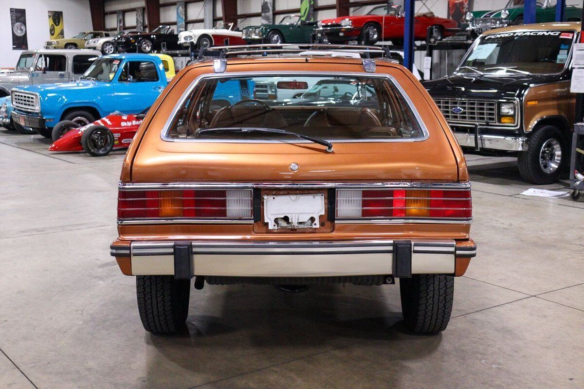 1983 AMC Eagle Wagon - photo 5