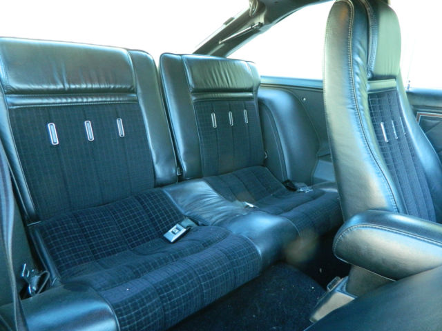 1983 AMC Other GT - photo 12