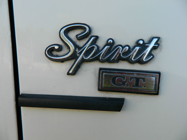 1983 AMC Other GT - photo 11