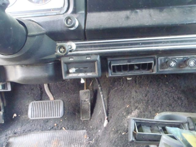 1983 Jeep Cherokee Laredo - photo 11