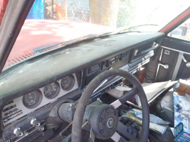 1983 Jeep Cherokee Laredo - photo 12