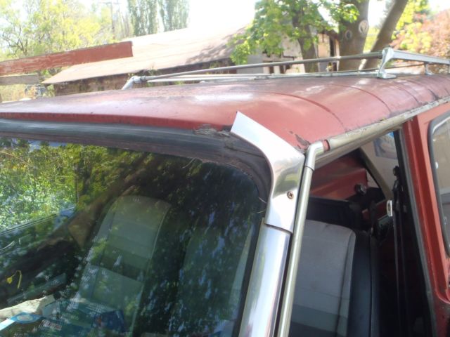 1983 Jeep Cherokee Laredo - photo 13