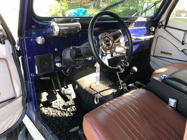 1983 Jeep Renegade - photo 12