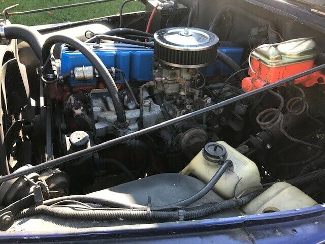1983 Jeep Renegade - photo 8