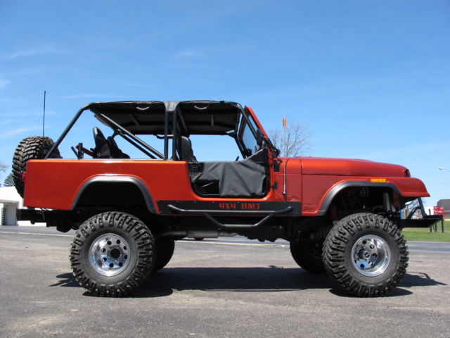 1983 Jeep Other - photo 3