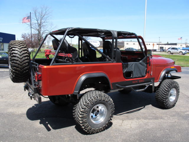 1983 Jeep Other - photo 4