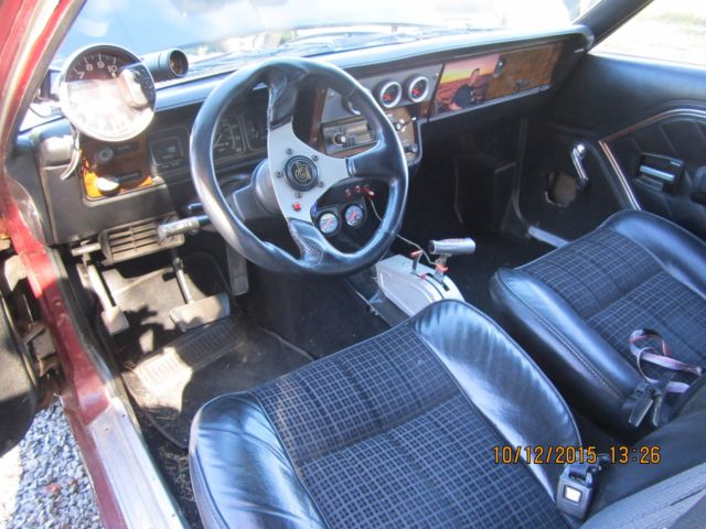 1983 AMC Other DL - photo 6