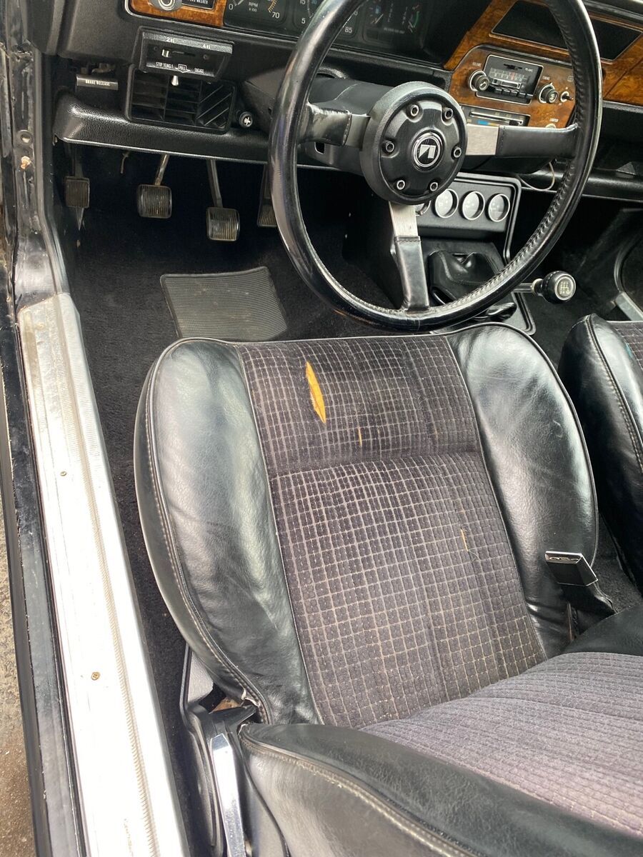 1983 AMC Eagle 50 SX4 - photo 11