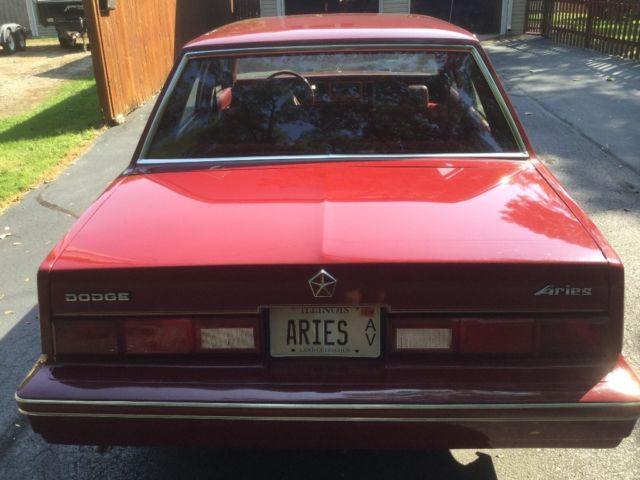 1983 Dodge Other - photo 5