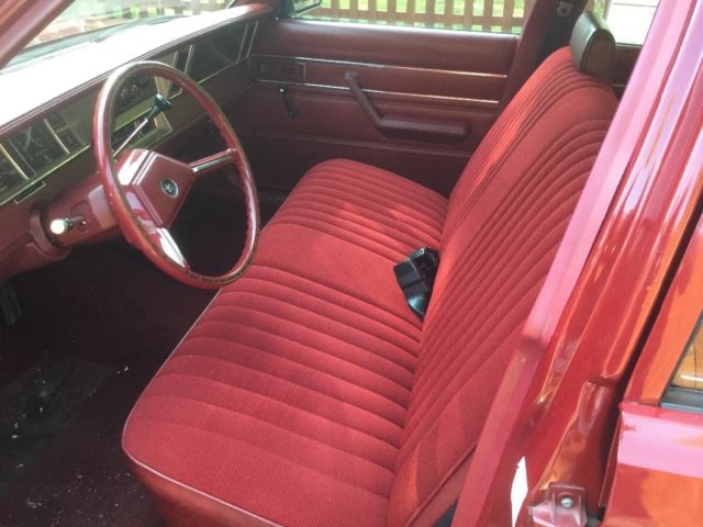 1983 Dodge Other - photo 6