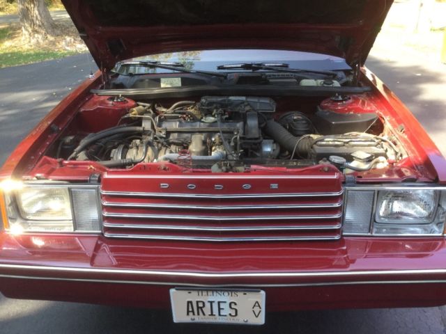 1983 Dodge Other - photo 9