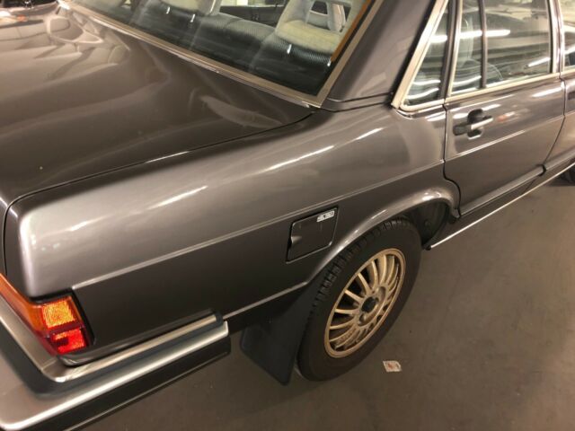 1983 Audi Other TURBO - photo 11