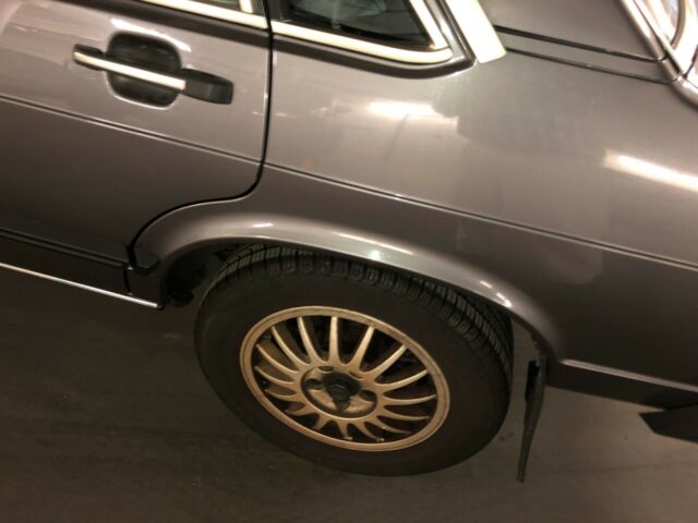 1983 Audi Other TURBO - photo 13