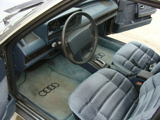 1983 Audi Other TURBO - photo 2