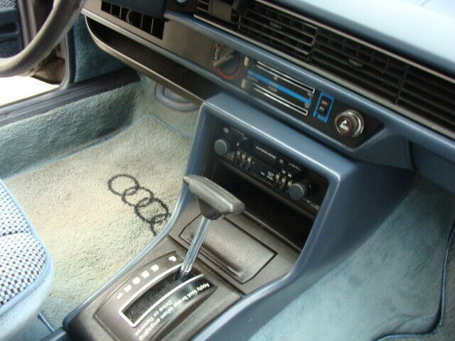 1983 Audi Other TURBO - photo 4