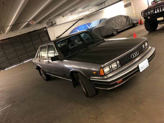 1983 Audi Other TURBO - photo 5