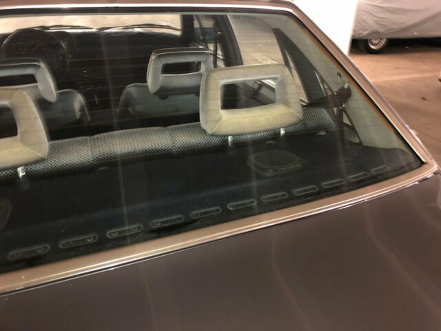 1983 Audi Other TURBO - photo 7