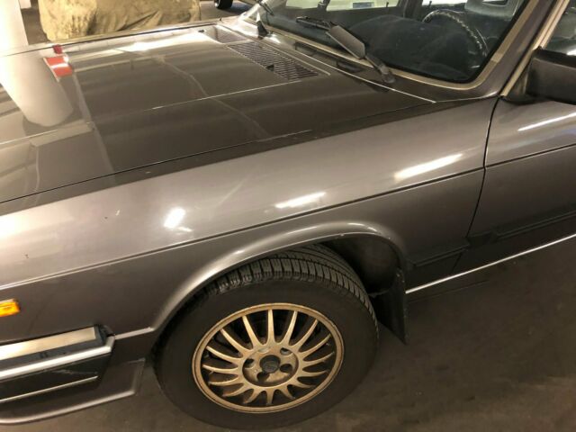 1983 Audi Other TURBO - photo 9