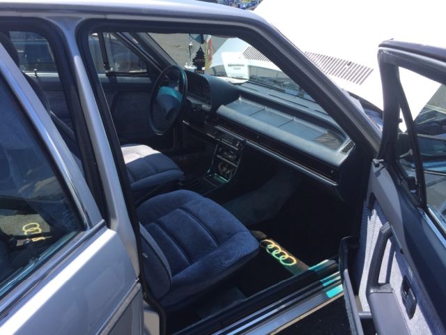 1983 Audi Other - photo 6