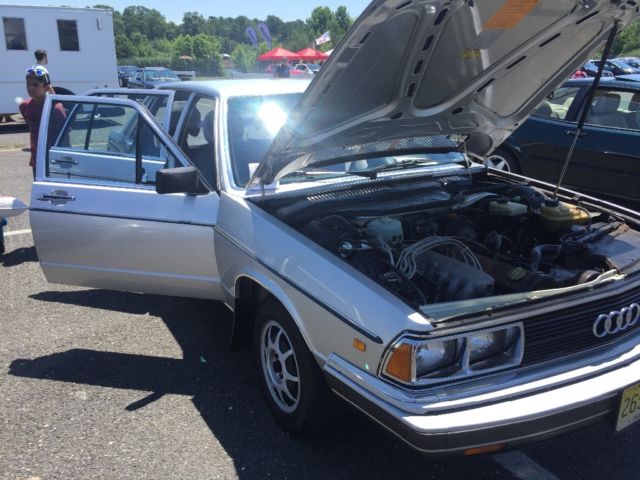 1983 Audi Other - photo 9