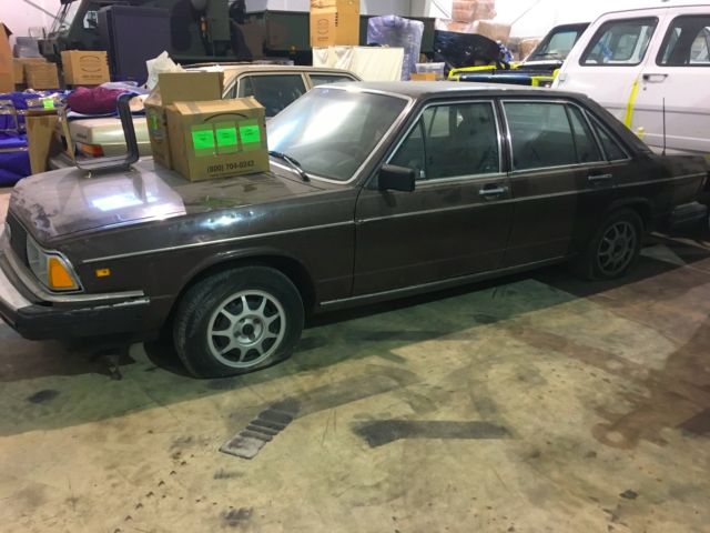 1980 Audi 5000 - photo 5
